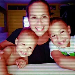 Meet your Posher, Judit